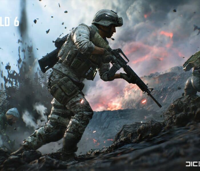 Battlefield 6