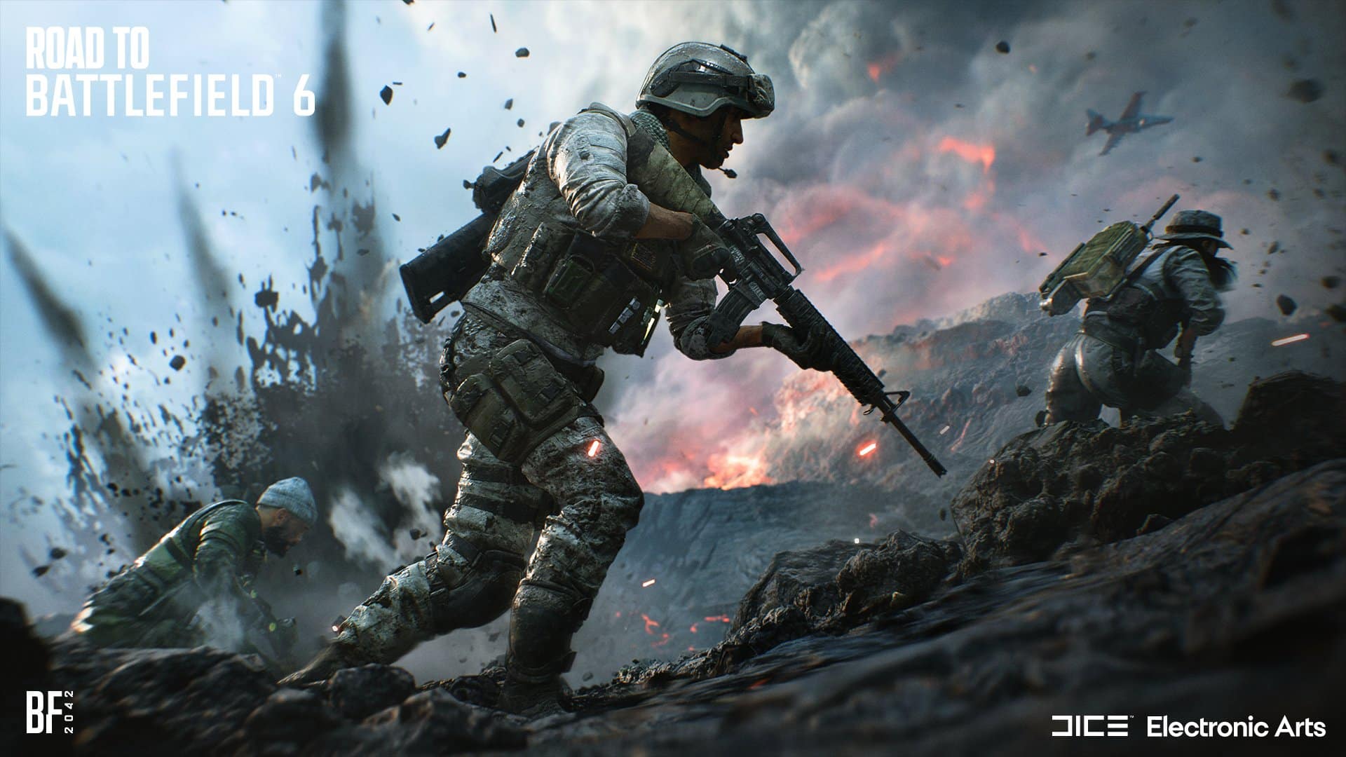 Battlefield 6
