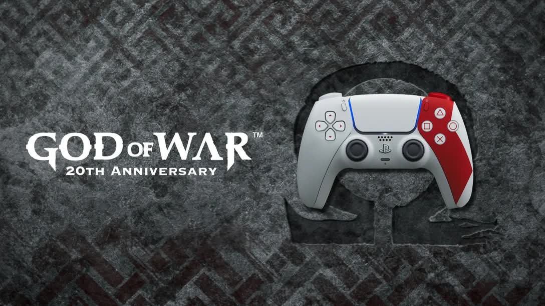 Manette God Of War