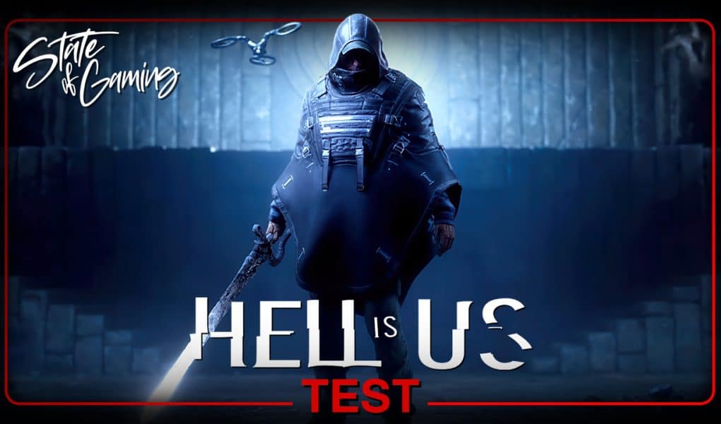 Test Hell is Us