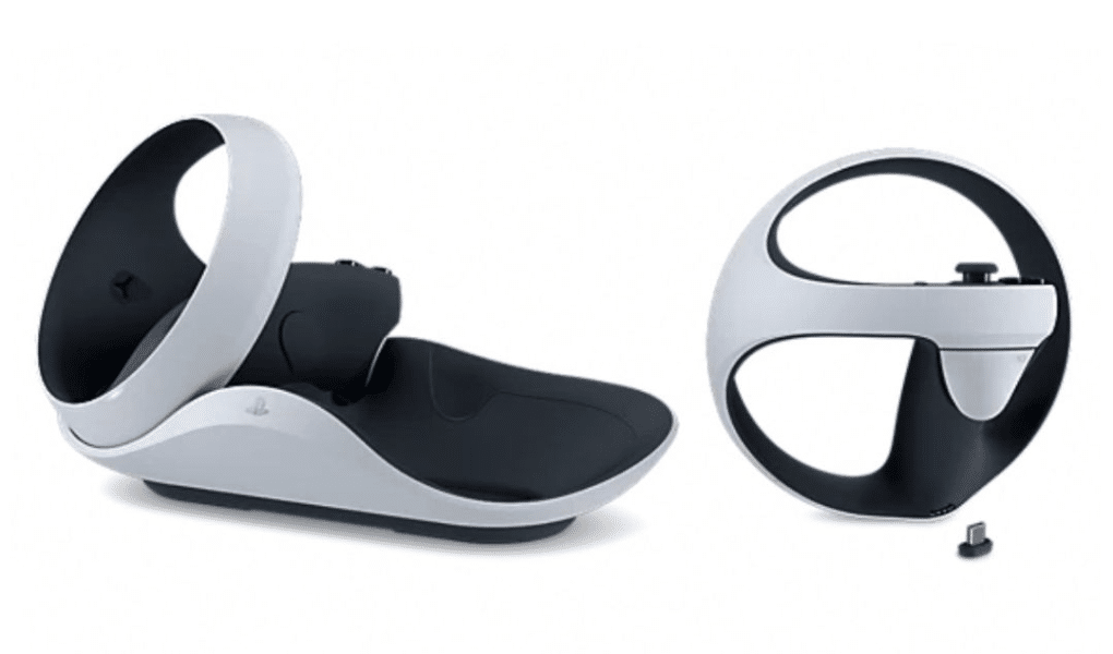 Apple Controller PSVR2
