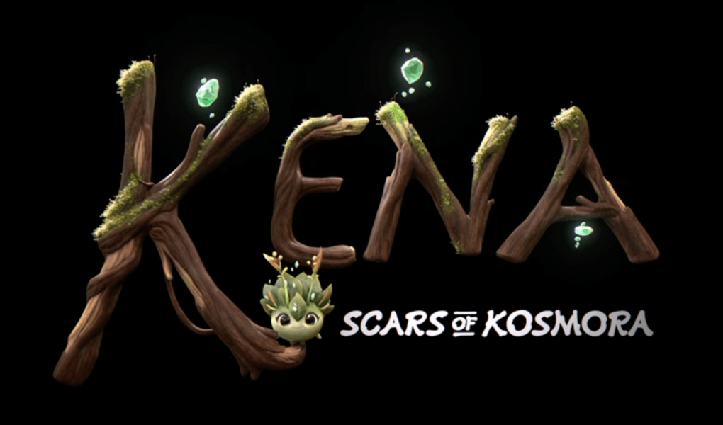 Kena-Scars of Kosmora
