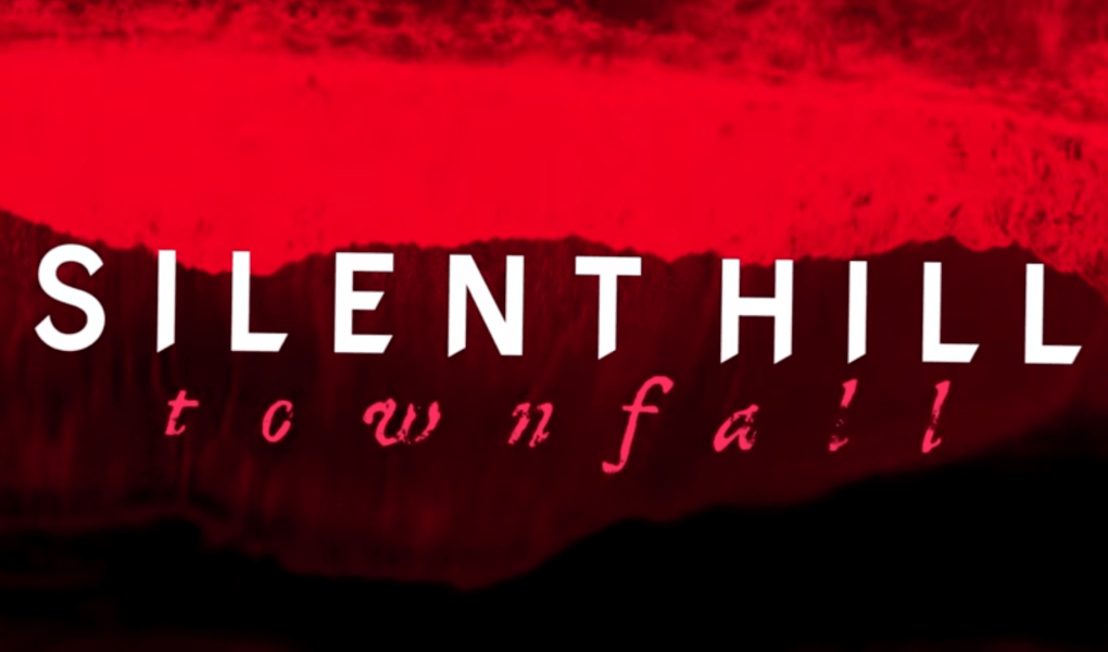 Silent Hill Townfall