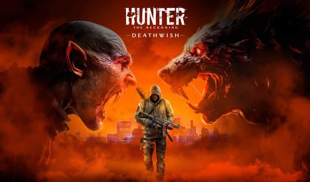 Hunter: The Reckoning – Deathwish