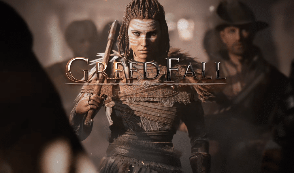 greedfall