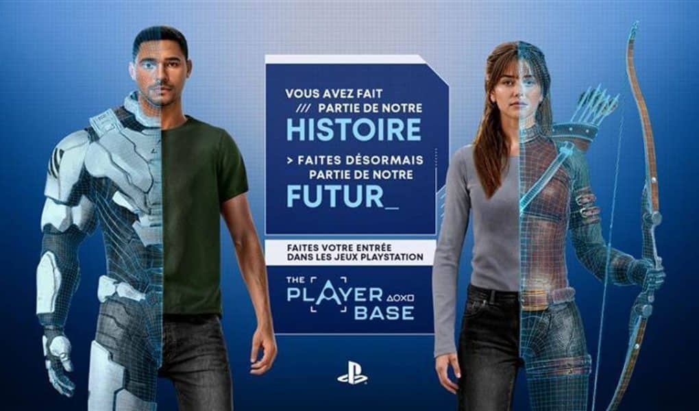 PlayStation Playerbase
