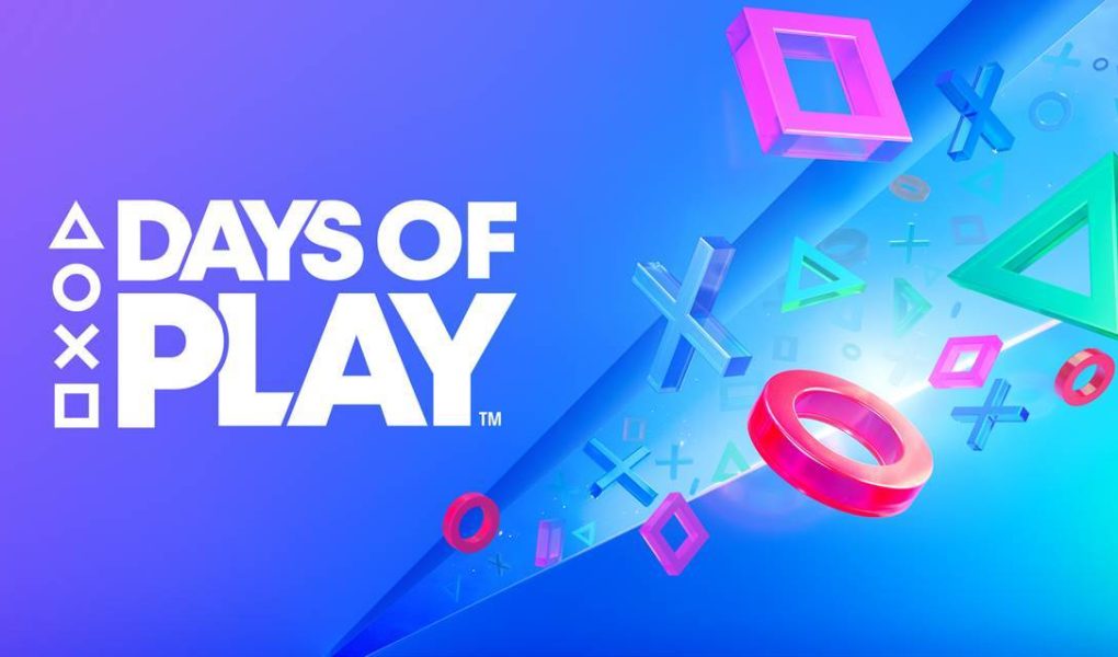 Days of play