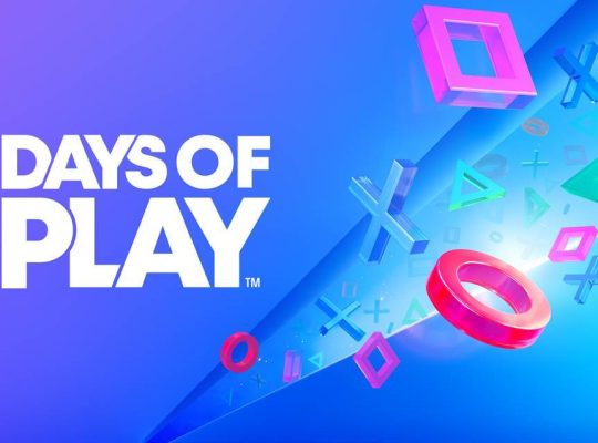 Days of play