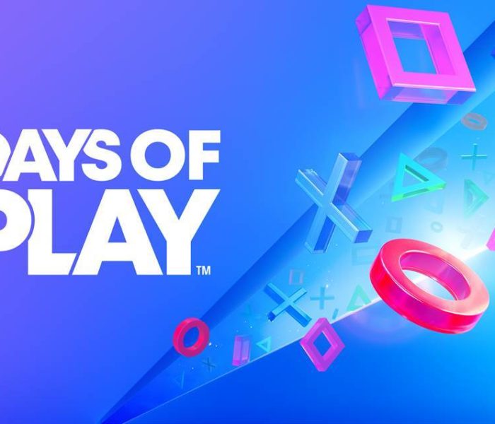 Days of play