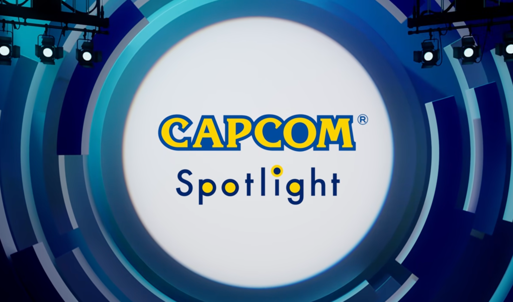Capcom Spotlight