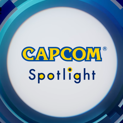 Capcom Spotlight