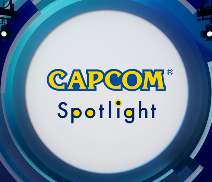 Capcom Spotlight