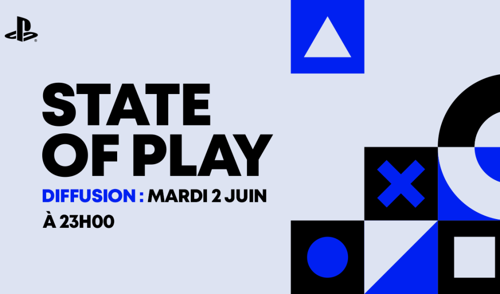 State Of Play Juin 2026