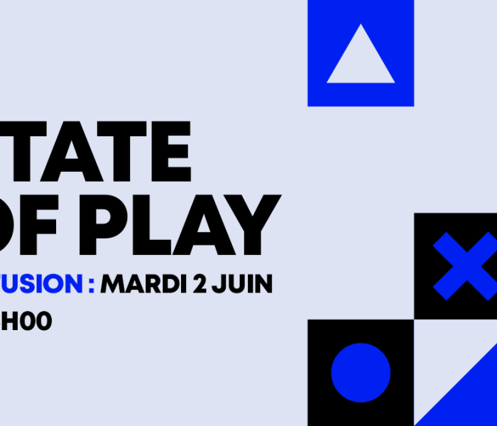 State Of Play Juin 2026