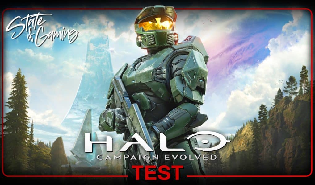 Halo PS5