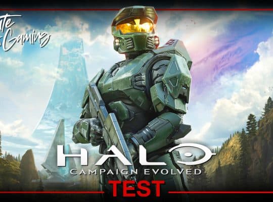 Halo PS5