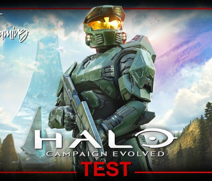 Halo PS5