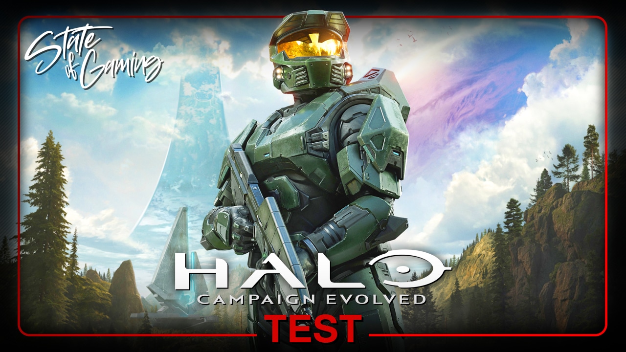 Halo PS5