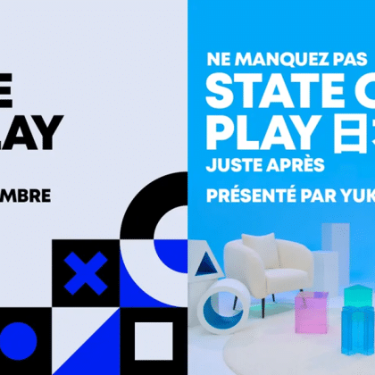 State Of Play Septembre 2026