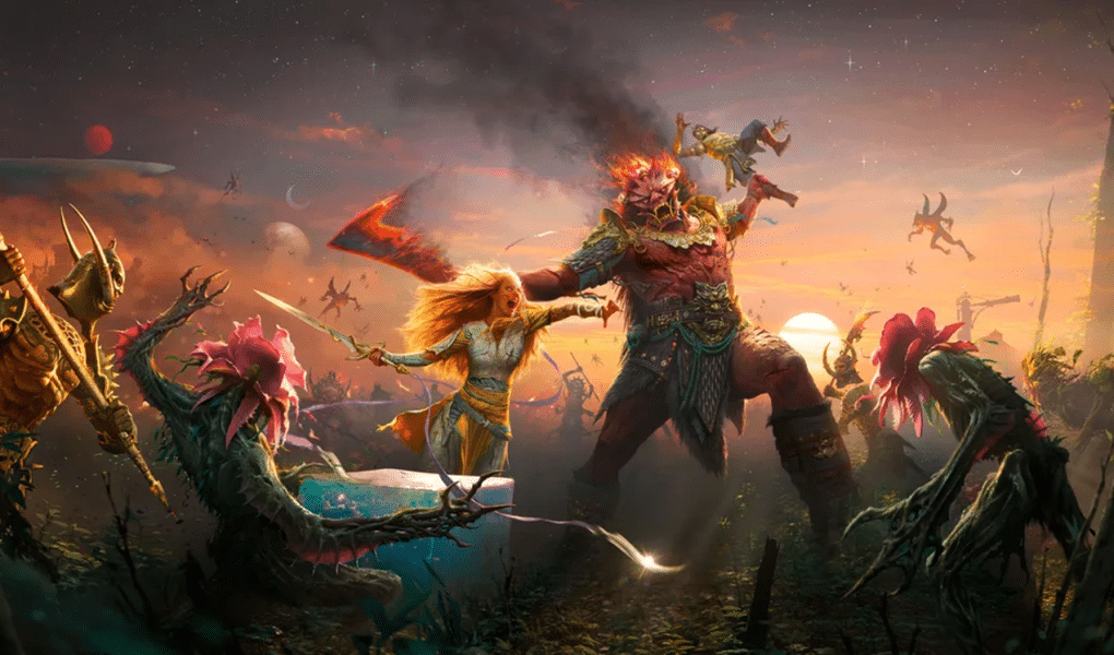 God of war Laufey précommande