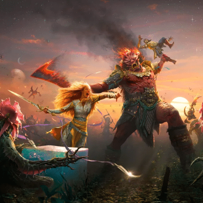 God of war Laufey précommande