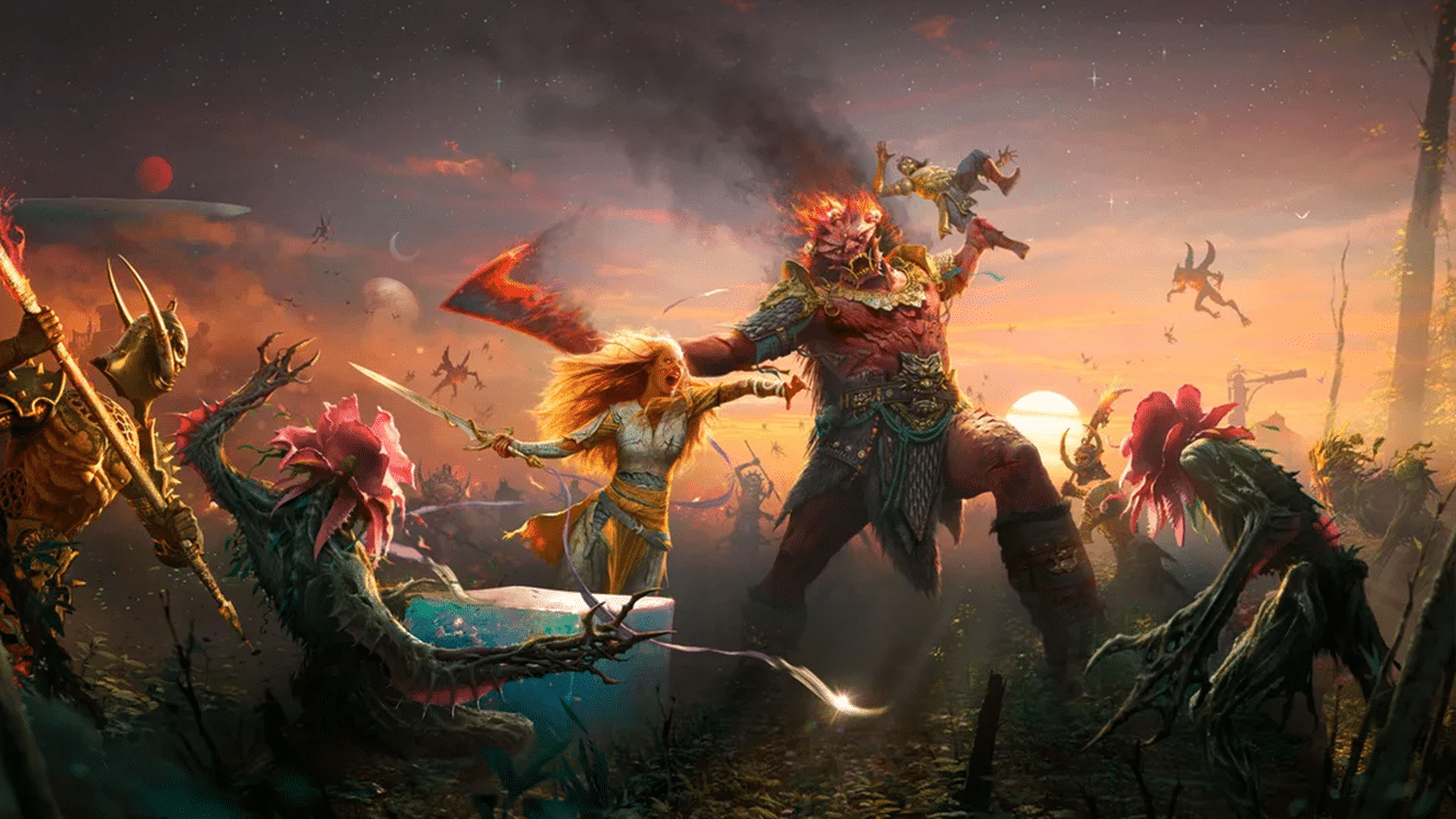 God of war Laufey précommande