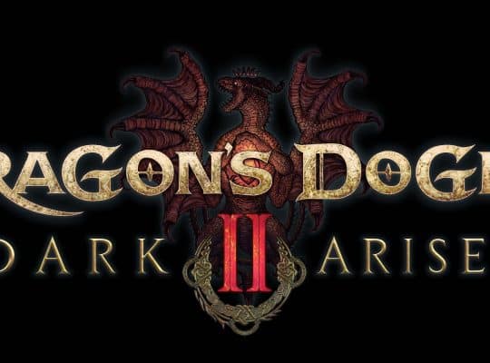 Dragon’s Dogma 2