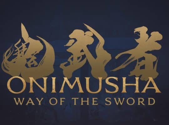 Test Onimusha_ Way of the Sword
