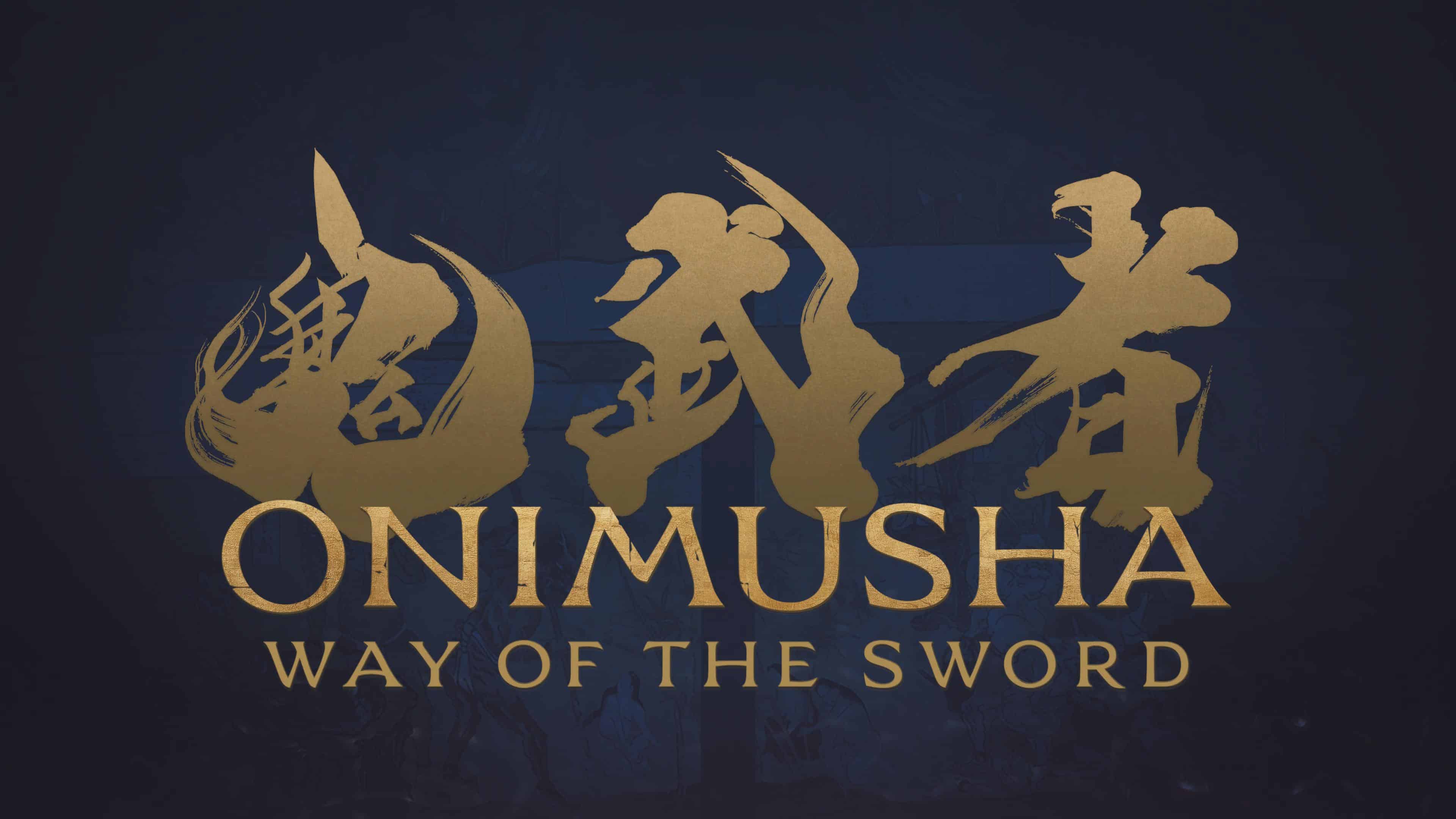 Test Onimusha_ Way of the Sword