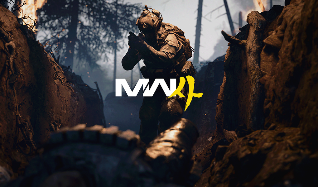 Modern Warfare 4