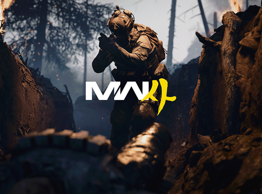 Modern Warfare 4
