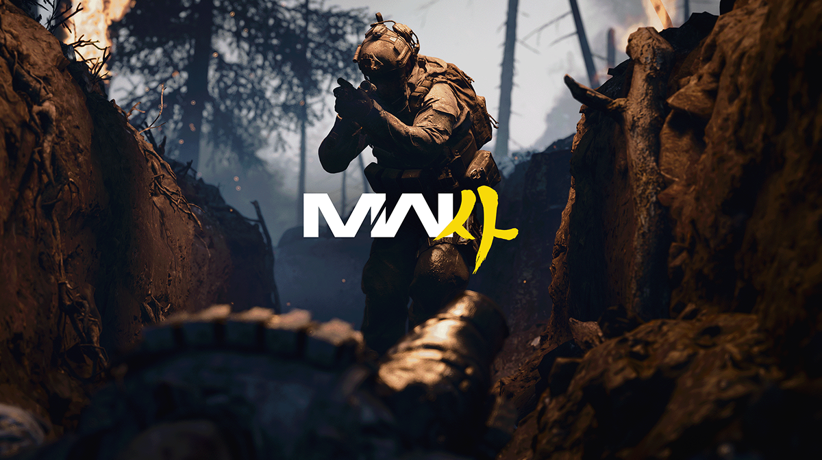 Modern Warfare 4
